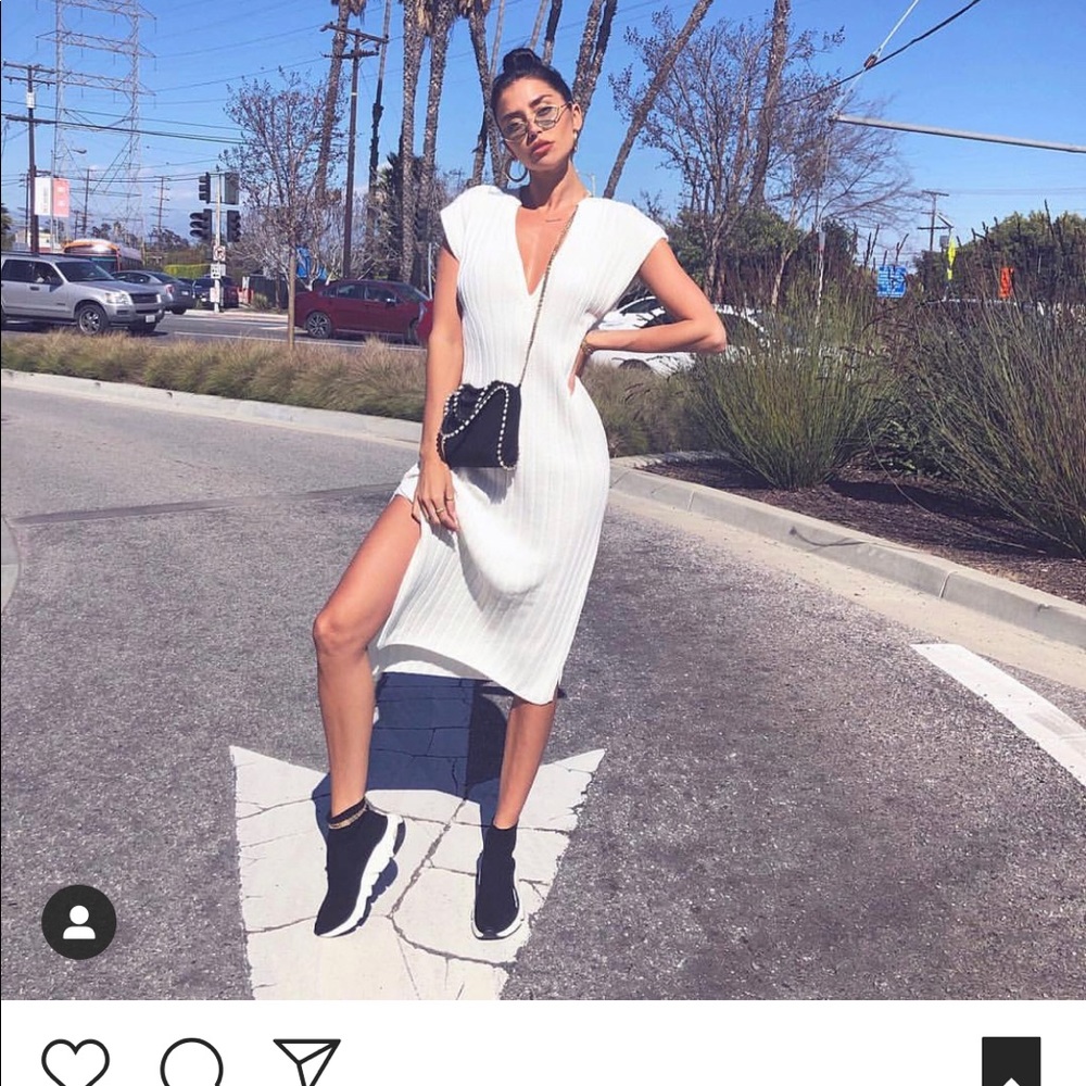 Pretty little thing dress